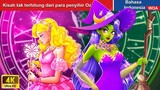 Kisah tak terhitung dari para penyihir Oz 👲🏻 Dongeng Bahasa Indonesia 🌜 WOA - Indonesian Fairy Tales