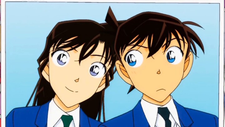 เปิด Conan ed กับ Ultraman Ginga ed