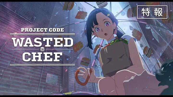 Wested Chef Teaser