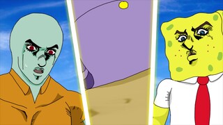 【ذهب القطن】 نهاية رياح الذهب (مغامرات دورة الغريبة) (المؤلف: مومو أنميشن)