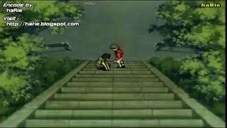 Gost  at school episode 3 Dib indo