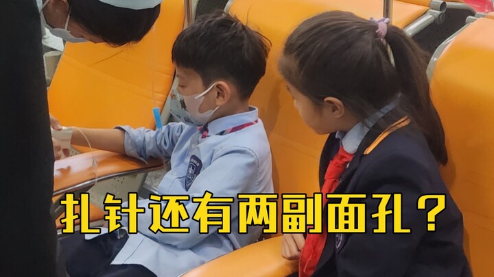 The latest parenting philosophy among post-90s parents: Let your childhood sweetheart accompany you 