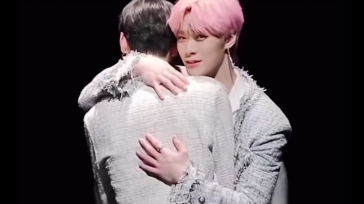 Wen Bin’s gone—Cheng Che is way more heartbroken!