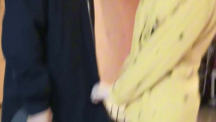 It’s every dad’s responsibility to teach their daughters proper social etiquette when interacting wi