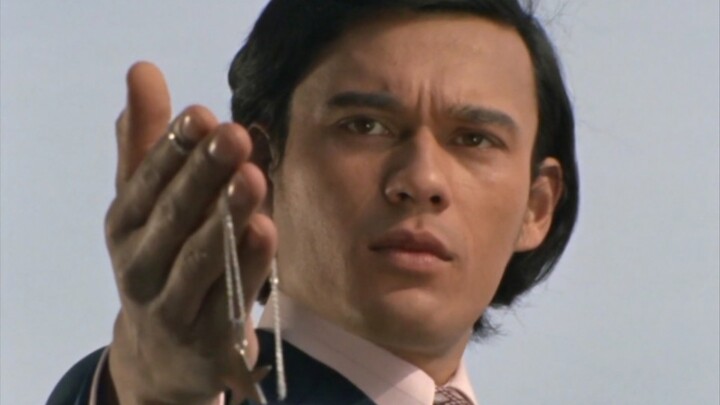[Ultraman Jack] Episode terakhir Ultraman Jack, masih ingat Lima Sumpah Ultra?