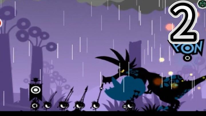 Patapon - Walkthrough Part 2