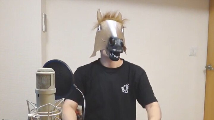 Yang nggak ada yang bisa mainin☆Menggeliat-geliat☆Geddan【Tingkat Kesulitan SSSSSSSSS】