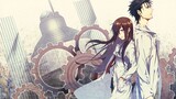 [Steins;Gate | ASMV] Part 1: I sacrificed you to reach the other side beyond the 1%
