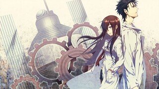 [Steins;Gate | ASMV] Bagian 1: Aku mengorbankanmu untuk mencapai sisi lain di luar 1%