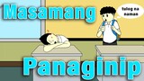 Panaginip ni Bogart |  Pinoy Animation