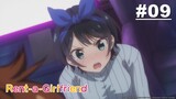 Rent-A-Girlfriend - Episode 09 [English Sub]