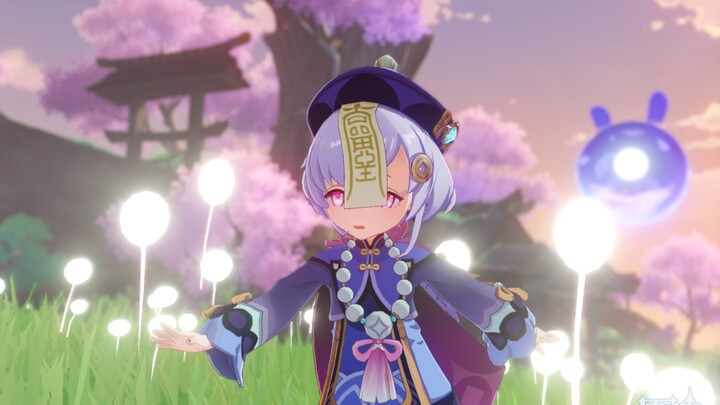 原神助眠n.o