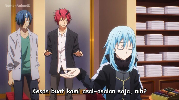 Slime episode 05