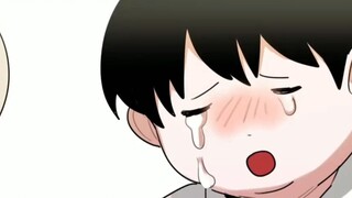 男大十八变！被校园暴力的男闺蜜多年不见变成肌肉男！