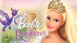 Barbie: As Rapunzel (2002) | 1080 HD QUALITY