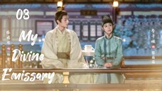 EP 3- My Divine Emissary (Engsub)