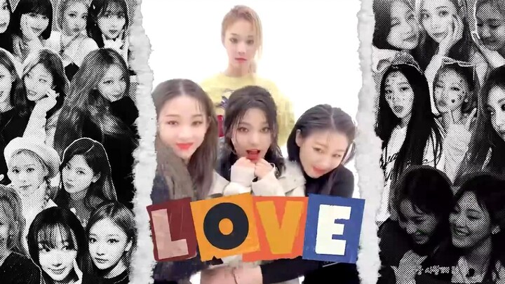 【aespa】Ningning được các chị gái cưng chiều (đặc biệt là Karina)