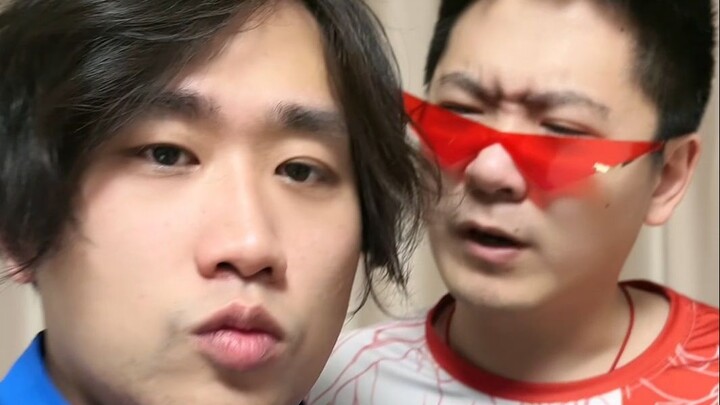 I’ve decided to let my partner go solo.