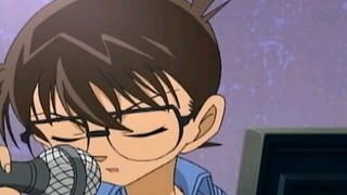 听说柯南/新一是音痴