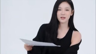 啊！宁宁说自己不敢看next level时期的直拍