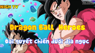 Dragon Ball  Heroes_Đại quyết chiến dưới địa ngục