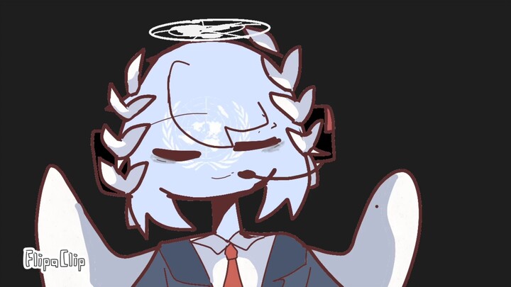 #countryhumans  我早就混入这个圈了，这个假期我就要挑战用动画来做出我自己写的ch小说了！这是预告，我暂时还无法画，因为要学习！