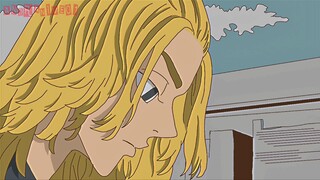 TOKYO REVENGERS SEASON 4 - SEASON 5 fan animation - chapter 256 #2