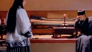 This kang is really high, how did Concubine Shu sit on it#TV series The Legend of Zhen Huan