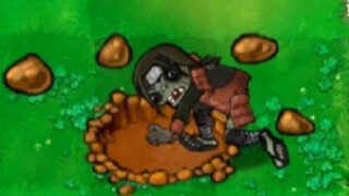 [Phiên bản Naruto] Thần Ninja xuất hiện