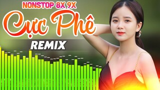 MỞ TO HẾT CỠ NHẠC SÀN VŨ TRƯỜNG DJ DISCO BỐC LỬA - NHẠC HOA LỜI VIỆT REMIX BASS DJ VIỆT MIX CỰC ĐỈNH