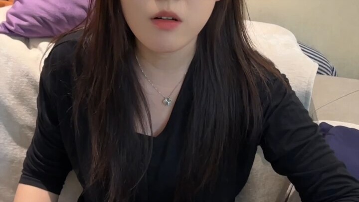 Haha, em chỉ đùa với anh thôi #Cuộc sống hàng ngày của cặp đôi #Bạn gái đến từ Đông Bắc