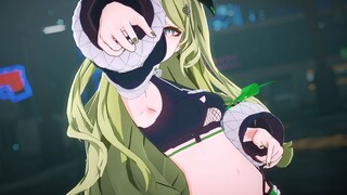 ⚠️RAZER梅比乌斯⚡CH4NGE⚡