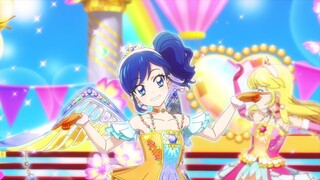 Aikatsu! Mirai E No Starway ตอนที่ 3 ซับไทย