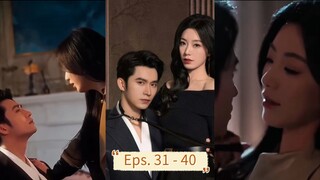 Broken Vows Royal Lies E31-40 Sub Indo