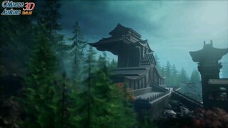 Rebirth of the sword patriarch episode 27
