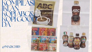 Kompilasi Iklan Kopi ABC Dan Kopi Good Day