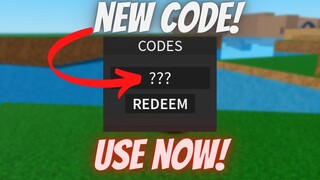 NEW CODE (Fast Strength!) | A Hero's Destiny
