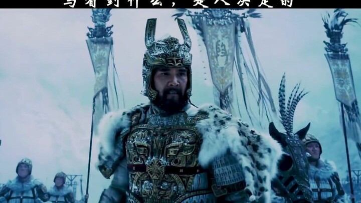 马看到什么，是人决定的