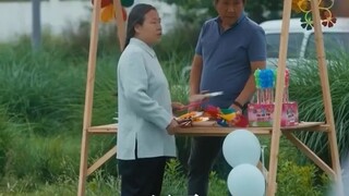 CEO สามพี่น้องดูถูกสาวกวาดคอกม้า _พากย์ไทย