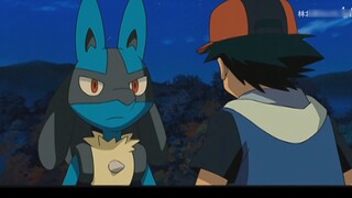 [The past and present life of Mr. Luca] "Bodao brought us together, Bodao brought us together again,