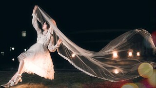 【喵扑酱】Spica  ★   即使有着任性的岁差，我也依旧会追随着你。