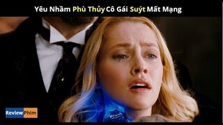 [Review Phim] Động Vào Người Yêu Phù Thủy Trong Truyền Thuyết Và Cái Kết Bay Màu | Phim Hay| Netflix