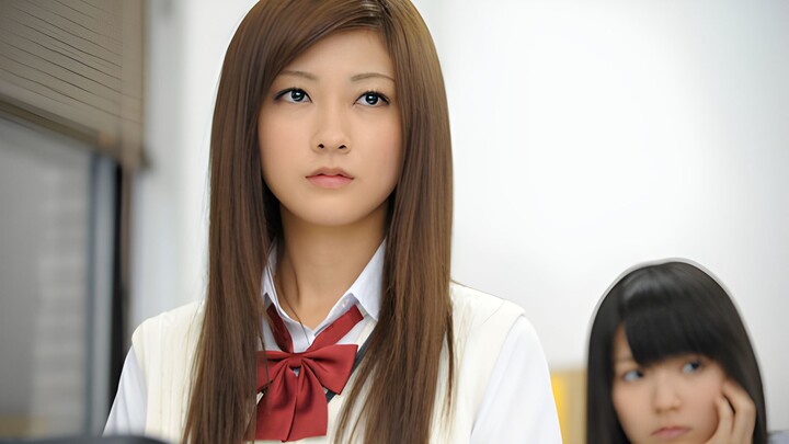 BeriKyuu - Ousama Game (王様ゲーム; King Game) (Film Movie) [2011]