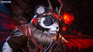 Little Fairy Yao episode 22 sub indo