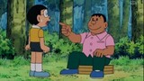 khổ thân Nobita