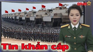 Báo Trung Quốc Cảnh Báo TQ Tuyệt Đối Không Gây Chiến Với VN Nếu Không Hậu Quả Sẽ Nghiêm Trọng