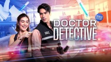 #60 Doctor Detective Tagalog