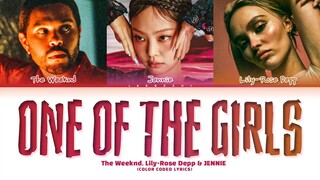 The Weeknd - One of the Girls