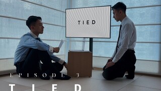 20241007 TIED Ep03: Interview
