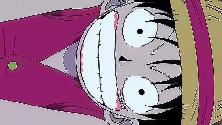 luffy dewasa,ending one piece🔥